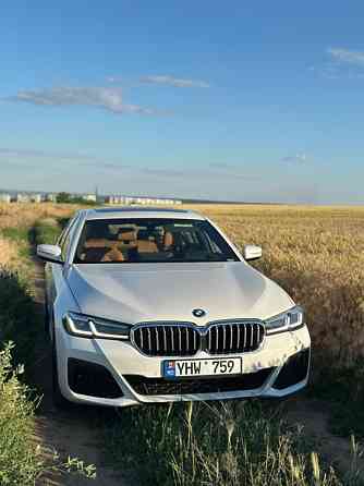 BMW 5 Series 2022 год Бендеры Бендеры