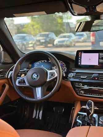 BMW 5 Series 2022 год Бендеры Бендеры