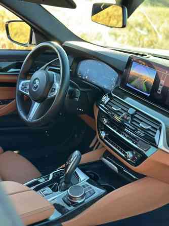 BMW 5 Series 2022 год Бендеры Бендеры