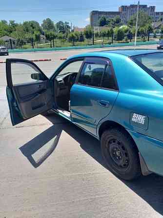 Mazda 626 2000 an Bender Bender