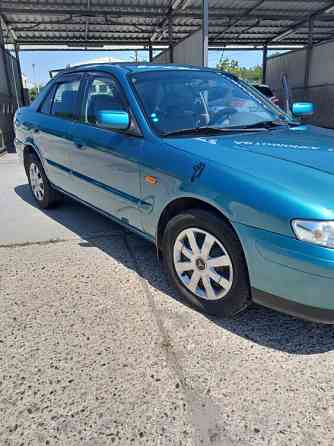 Mazda 626 2000 an Bender Bender