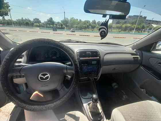 Mazda 626 2000 an Bender Bender
