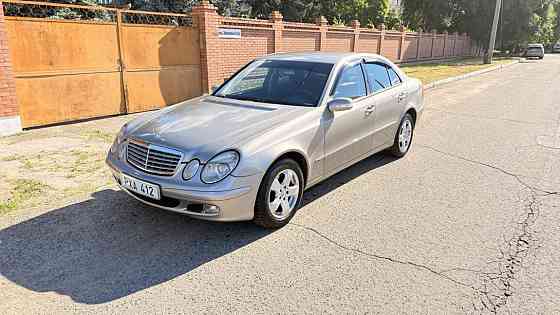 Mercedes E-Class 2004 год Тирасполь Тирасполь