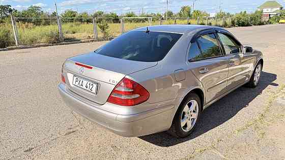 Mercedes E-Class 2004 год Тирасполь Тирасполь