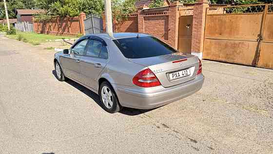 Mercedes E-Class 2004 год Тирасполь Тирасполь