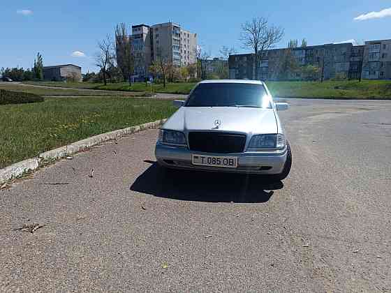 Mercedes C-Class 1995 год Тирасполь Тирасполь