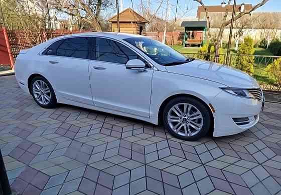 Lincoln MKZ 2014 an Tiraspol Tiraspol