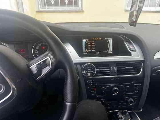 Audi A4 2008 год Тирасполь Тирасполь