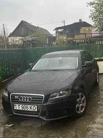 Audi A4 2008 год Тирасполь Тирасполь