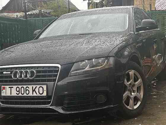 Audi A4 2008 год Тирасполь Тирасполь