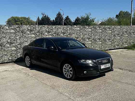 Audi A4 2008 год Тирасполь Тирасполь