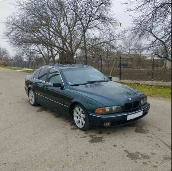 BMW seria 5 1997 an Tiraspol Tiraspol