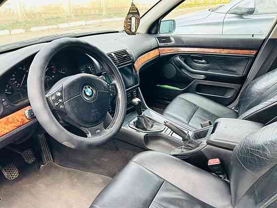 BMW seria 5 1997 an Tiraspol Tiraspol