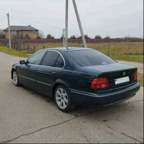 BMW seria 5 1997 an Tiraspol Tiraspol