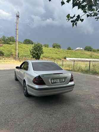 Mercedes E-Class 2003 год Слободзея Слободзея