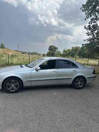 Mercedes E-Class 2003 год Слободзея Слободзея