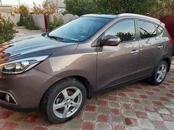 Hyundai Tucson 2014 an Chişinău Chişinău