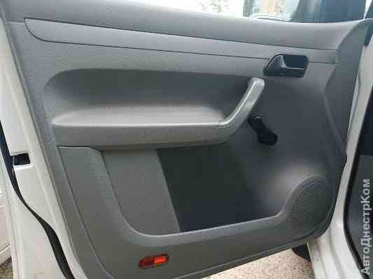 Volkswagen Caddy 2006 год Тирасполь Тирасполь
