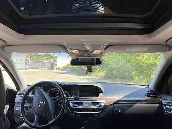 Mercedes S-Class 2010 an Rîbnița Rîbnița