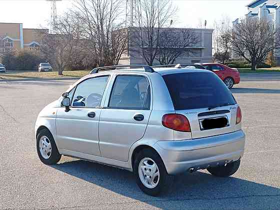 Daewoo 187 2005 an Tiraspol Tiraspol