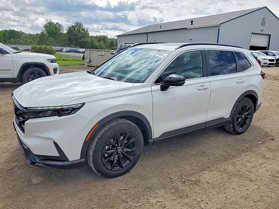 Honda CR-V 2024 год Тирасполь Тирасполь