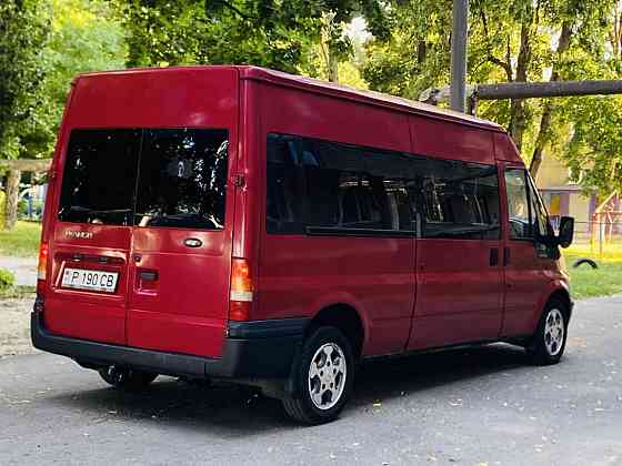 Ford Transit 2003 an Rîbnița Rîbnița