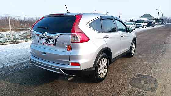 Honda CR-V 2016 an Tiraspol Tiraspol