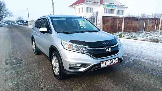 Honda CR-V 2016 год Тирасполь Тирасполь