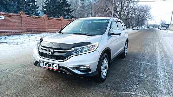 Honda CR-V 2016 год Тирасполь Тирасполь