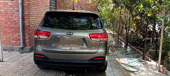 Kia Sorento 2016 an Tîrnauca Tîrnauca