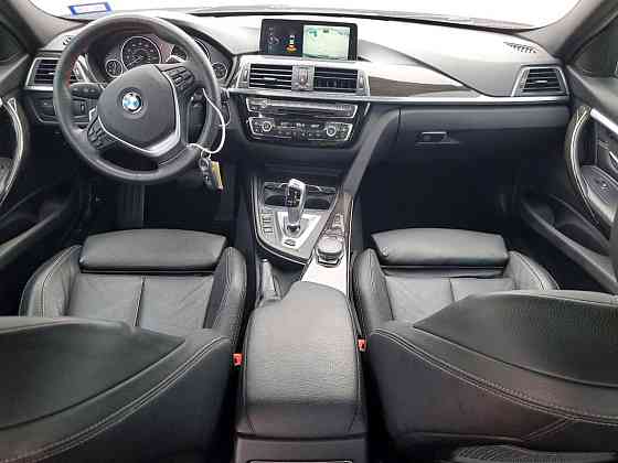 BMW 3 Series 2017 год Тирасполь Тирасполь