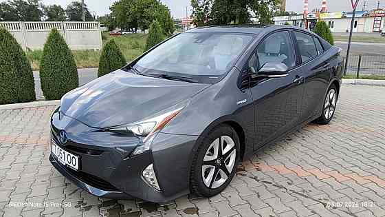 Toyota Prius 2016 an Tiraspol Tiraspol
