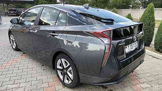 Toyota Prius 2016 an Tiraspol Tiraspol
