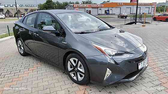 Toyota Prius 2016 an Tiraspol Tiraspol