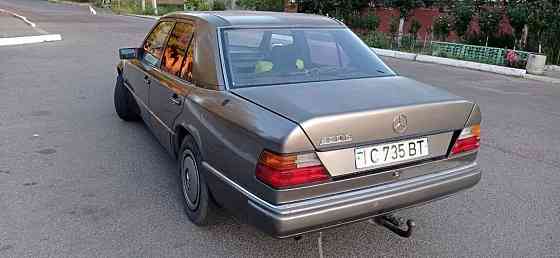 Mercedes E-Class 1993 an Tiraspol Tiraspol