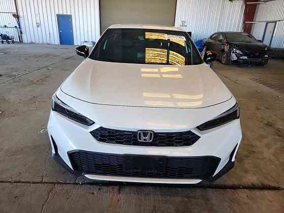 Honda Civic 2025 год Тирасполь Тирасполь