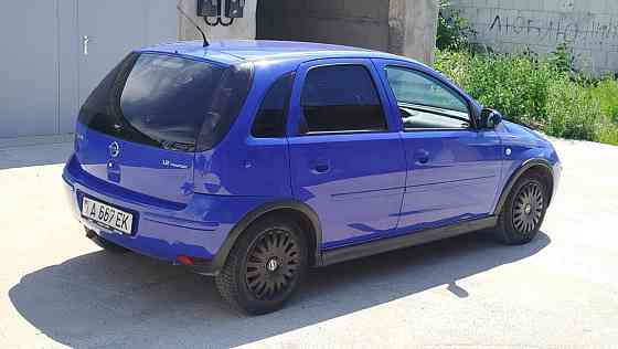 Opel Corsa 2006 an Tiraspol Tiraspol