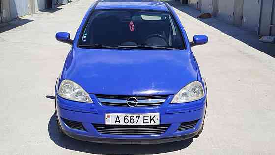 Opel Corsa 2006 an Tiraspol Tiraspol
