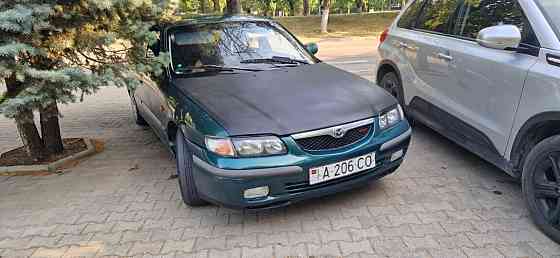 Mazda 626 2000 год Рыбница Рыбница