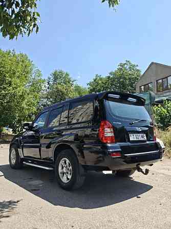 Hyundai Terracan 2005 an Tiraspol Tiraspol