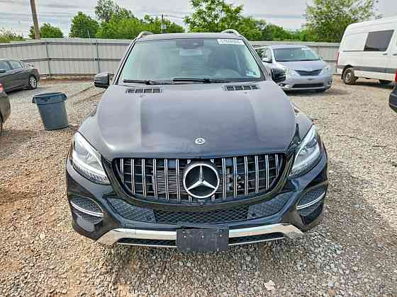 Mercedes GLE 2017 an Tiraspol Tiraspol
