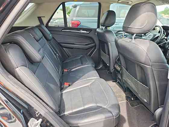 Mercedes GLE 2017 an Tiraspol Tiraspol