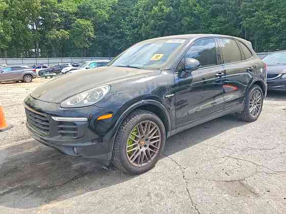 Porsche Cayenne 2018 an Tiraspol Tiraspol