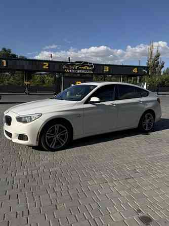 BMW seria 5 2013 an Tiraspol Tiraspol