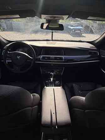 BMW seria 5 2013 an Tiraspol Tiraspol