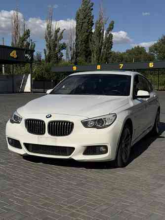 BMW seria 5 2013 an Tiraspol Tiraspol