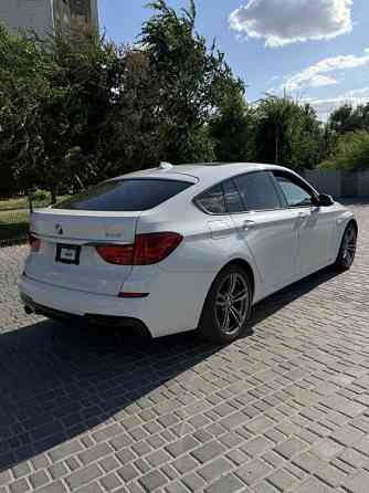 BMW seria 5 2013 an Tiraspol Tiraspol