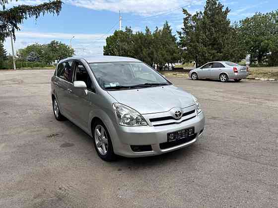 Toyota Corolla Verso 2006 год Тирасполь Тирасполь