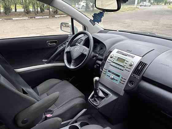 Toyota Corolla Verso 2006 год Тирасполь Тирасполь