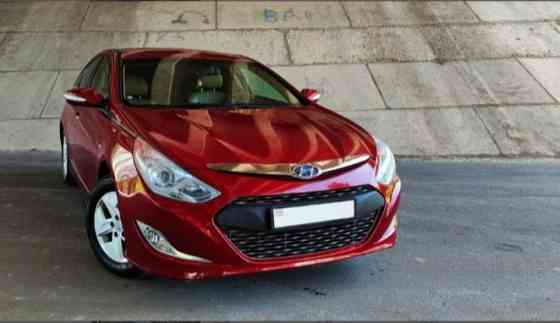 Hyundai Sonata 2012 an Tiraspol Tiraspol